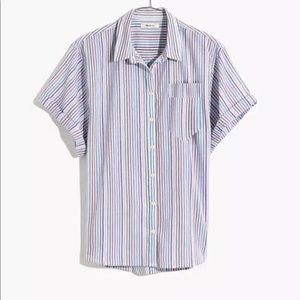 Madewell Chronicle Shirt